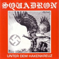 Purchase Squadron - Unter Dem Hakenkreuz (CDS)
