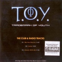 Purchase T.O.Y. - The Club & Radio Tracks (EP)