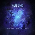 Buy Widek - Hidden Dimensions Mp3 Download