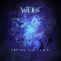 Purchase Widek - Hidden Dimensions