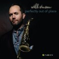 Buy Will Vinson - Perfectly Out Of Place Mp3 Download