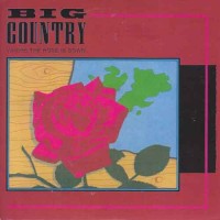 Purchase Big Country - Singles Collection Vol. 2: The Mercury Years ('84-'88) CD1