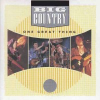 Purchase Big Country - Singles Collection Vol. 2: The Mercury Years ('84-'88) CD5