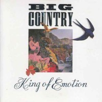 Purchase Big Country - Singles Collection Vol. 2: The Mercury Years ('84-'88) CD7