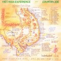 Buy Country Joe Mcdonald - Vietnam Experience Mp3 Download