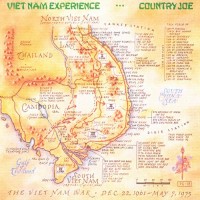 Purchase Country Joe Mcdonald - Vietnam Experience