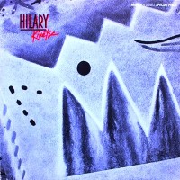 Purchase Hilary - Kinetic (EP) (Vinyl)