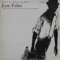 Buy Jesse Fuller - Move On Down The Line Mp3 Download