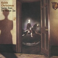 Purchase Keith Christmas - Stories From The Human Zoo (Vinyl)