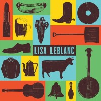 Purchase Lisa Leblanc - Lisa LeBlanc