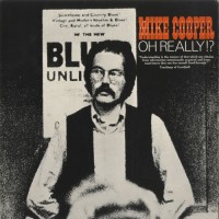 Purchase Mike Cooper - Oh Really!? (Vinyl)