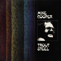 Purchase Mike Cooper - Trout Steel (Vinyl)