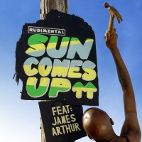 Purchase Rudimental - Sun Comes Up (Feat. James Arthur) (CDS)