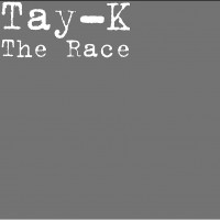 Purchase Tay-K - The Race (CDS)