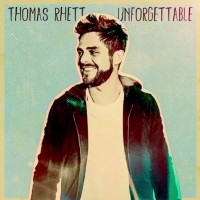 Purchase Thomas Rhett - Unforgettable (CDS)