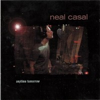 Purchase Neal Casal - Anytime Tomorrow
