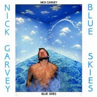 Purchase Nick Garvey - Blue Skies (Vinyl)