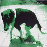 Purchase Second Decay - The Hunt