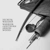 Purchase Secret & Whisper - Warrior (Southern Arrowwood) (CDS)