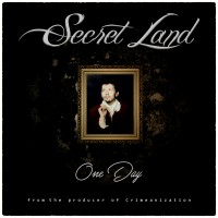 Purchase Secret Land - One Day (CDS)