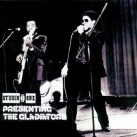 Purchase The Gladiators - Presenting The Gladiators (Vinyl)