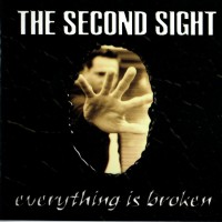 Purchase The Second Sight - Everything Is Broken
