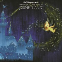 Purchase VA - Walt Disney Records - The Legacy Collection: Disneyland CD1