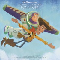 Purchase VA - Walt Disney Records - The Legacy Collection: Toy Story CD1