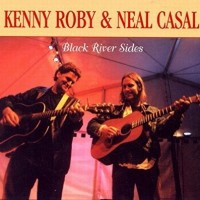 Purchase Neal Casal - Black River Sides