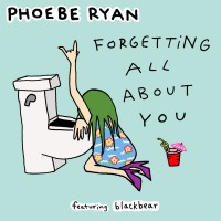 Purchase Phoebe Ryan - Forgetting All About You (CDS)