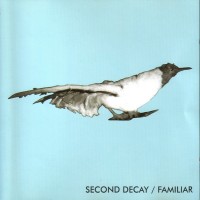 Purchase Second Decay - Familiar (EP)