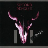 Purchase Second Disease - Dogma