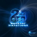 Buy Second Side - Different Directions (EP) Mp3 Download