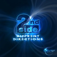 Purchase Second Side - Different Directions (EP)