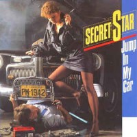 Purchase Secret Star - Jump In My Car (EP)