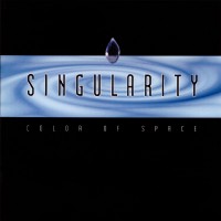 Purchase Singularity - Color Of Space