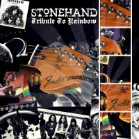 Purchase Stonehand - Tribute To Rainbow