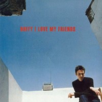 Purchase Stephen Duffy - I Love My Friends