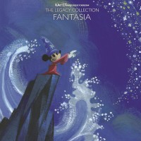 Purchase Leopold Stokowski & The Philadelphia Orchestra - Walt Disney Records - The Legacy Collection: Fantasia CD1