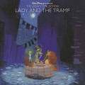 Purchase VA - Walt Disney Records - The Legacy Collection: Lady And The Tramp CD1 Mp3 Download