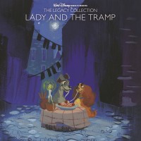 Purchase VA - Walt Disney Records - The Legacy Collection: Lady And The Tramp CD1