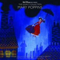 Purchase VA - Walt Disney Records - The Legacy Collection: Mary Poppins CD1