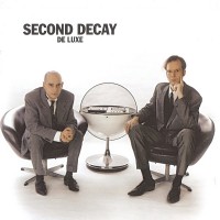 Purchase Second Decay - De Luxe (Limited Edition) CD1