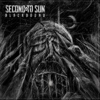 Purchase Second To Sun - Blackbound