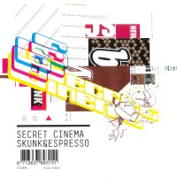 Purchase Secret Cinema - Skunk & Espresso
