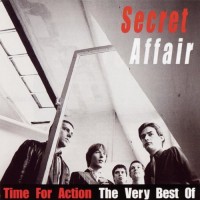Purchase Secret Affair - Time For Action - The Very Best Of Secret Affair