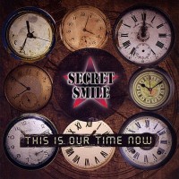 Purchase Secret Smile - This Is Our Time Now