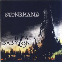 Purchase Stonehand - Black Babylon