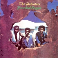 Purchase The Gladiators - Proverbial Reggae (Vinyl)