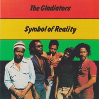 Purchase The Gladiators - Symbol Of Reality (Vinyl)